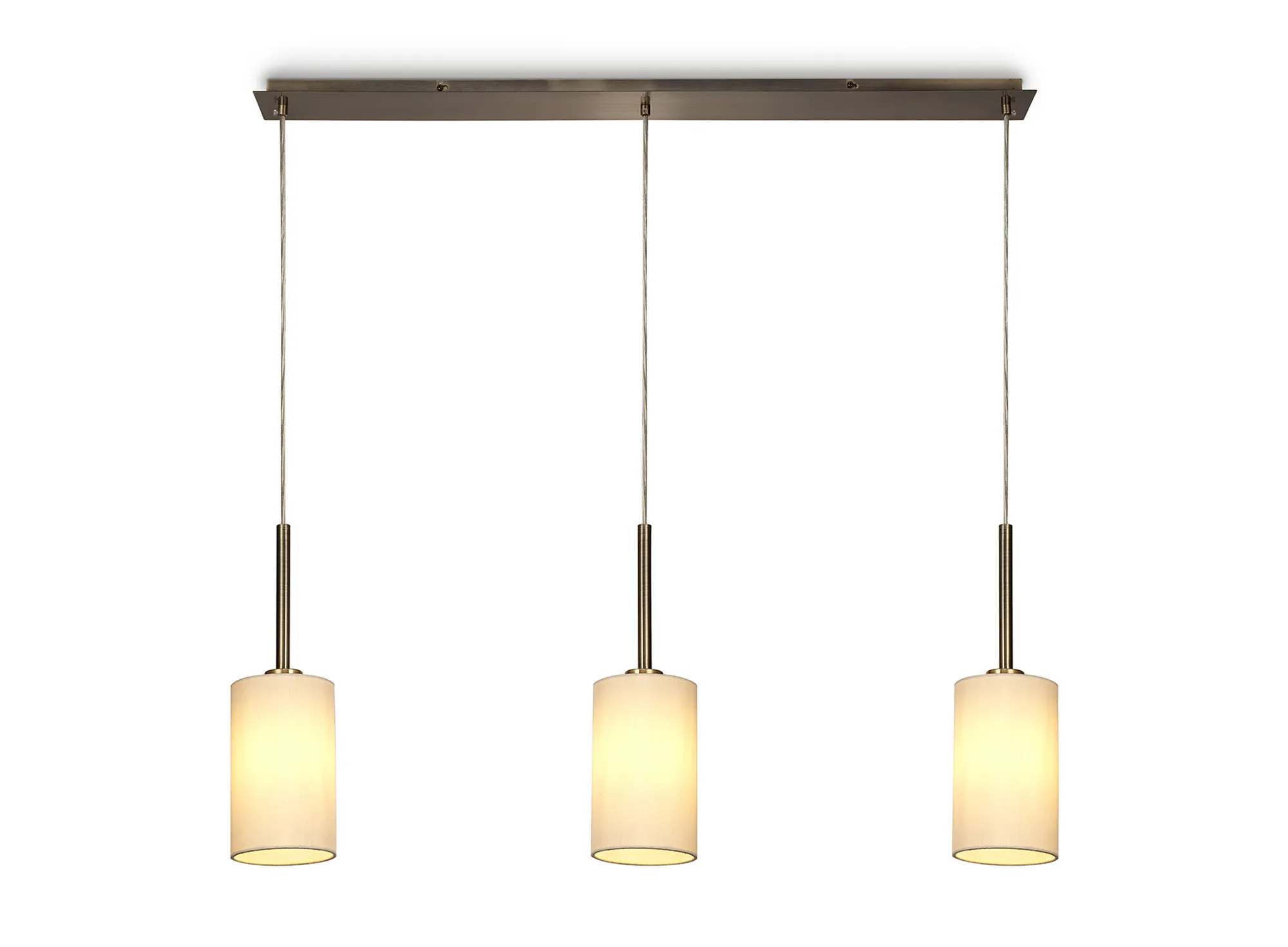 Baymont AB IV Ceiling Lights Deco Linear Fittings Baymont AB IV Ceiling Lights Deco Linear Fittings